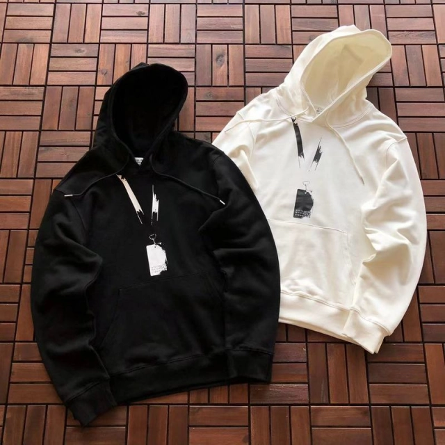 Maison Margiela Hoodie