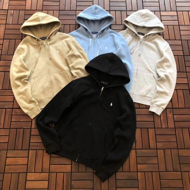 Ralph Lauren Hoodie