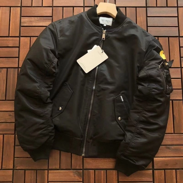 Carhartt Cotton Jacket