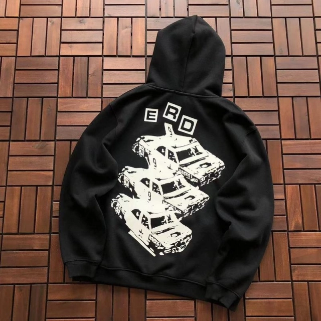 Enfants Riches Déprimés Hoodie