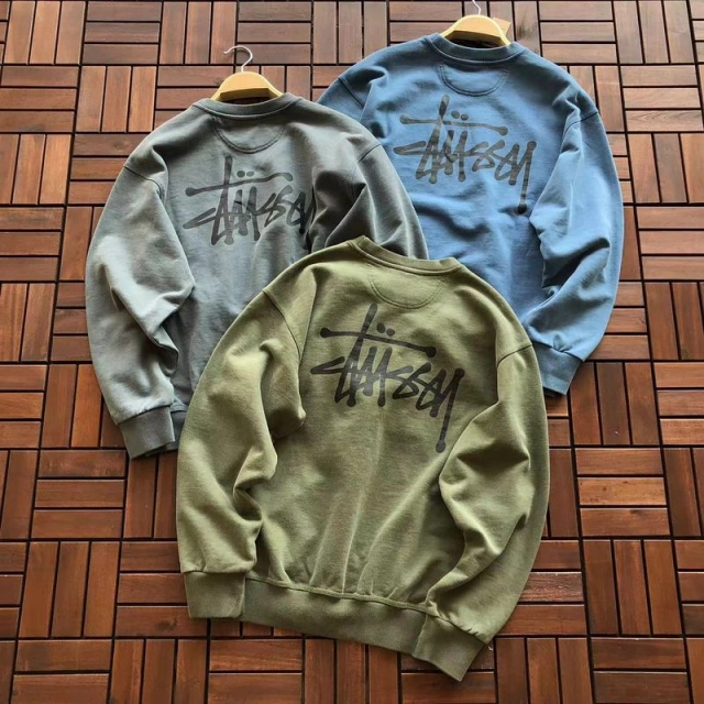 Stüssy Sweater