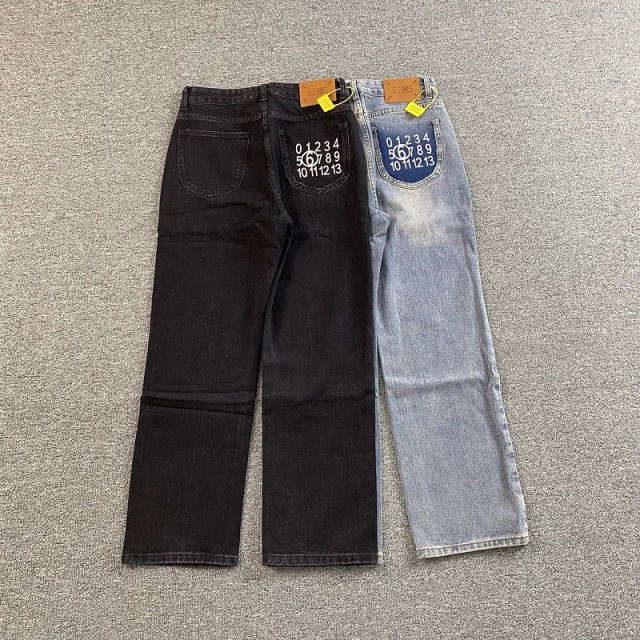 Maison Margiela Jeans