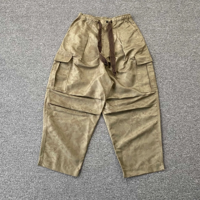 KAPITAL Pants