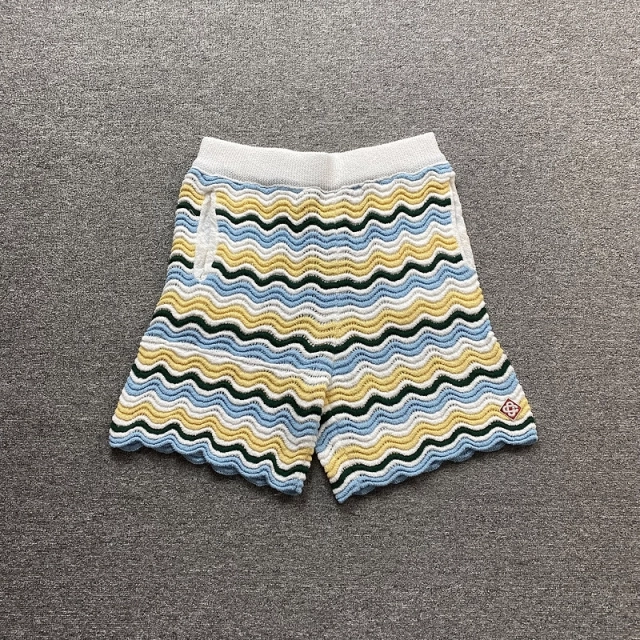 Casablanca Shorts