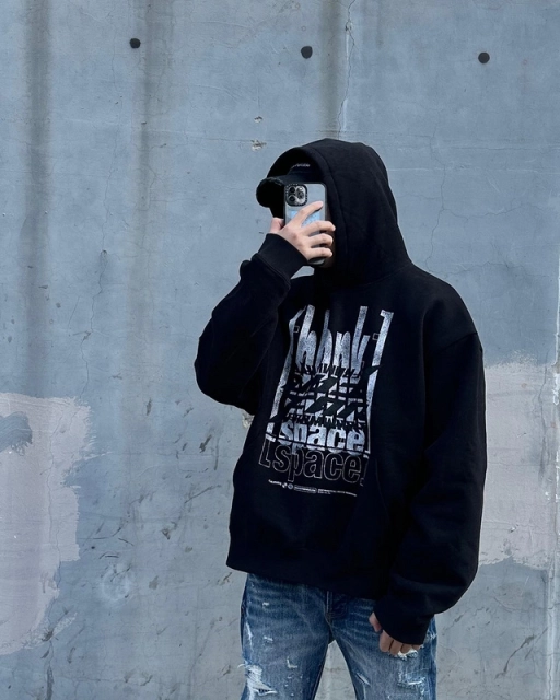 Far archive Hoodie