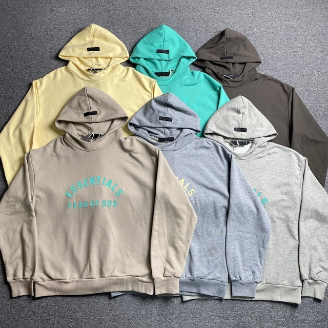 Fear of God Essentials Hoodie