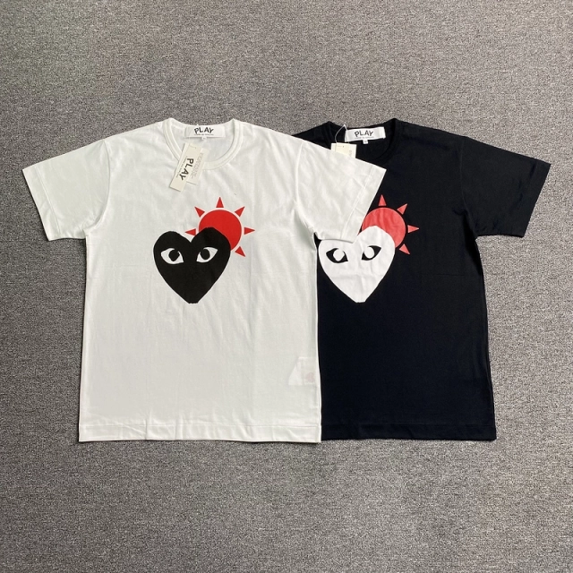 Comme des Garçons Play T-shirt