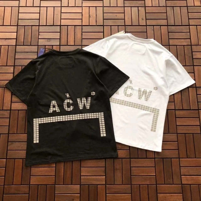 A-Cold-Wall T-Shirt