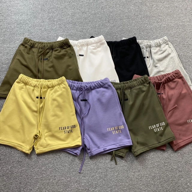 Fear of God Shorts