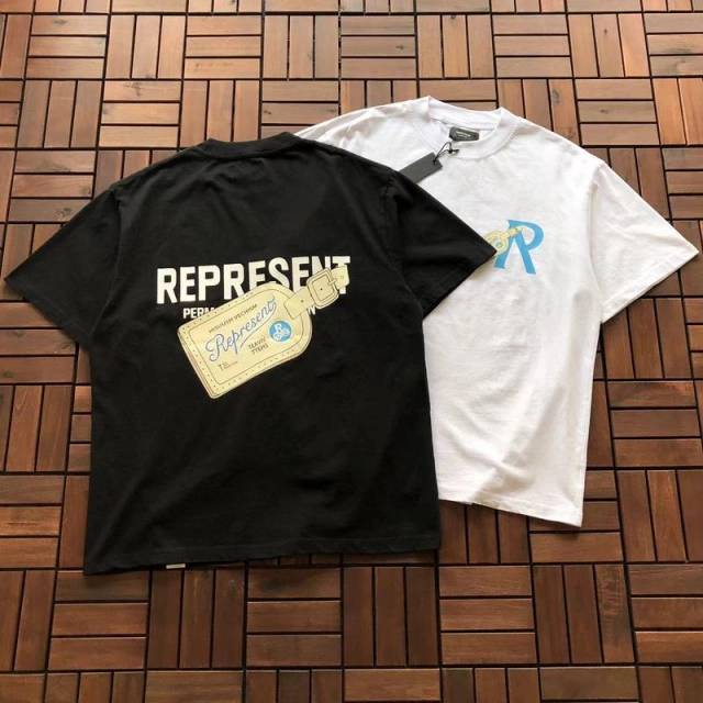 REPRESENT T-Shirt