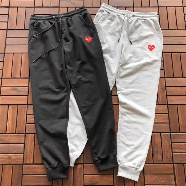 Comme des Garçons Trousers