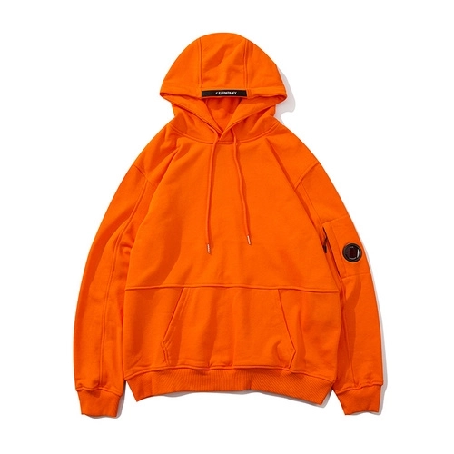 C.P. Company Basic Hooded