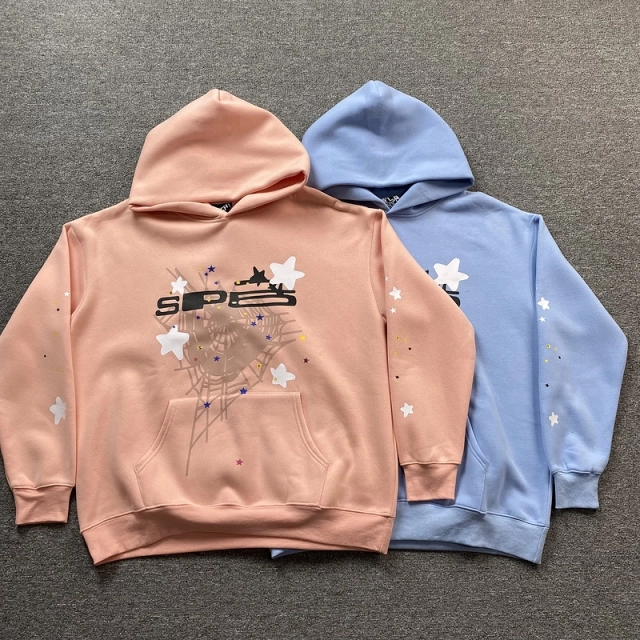 Sp5der Hoodie