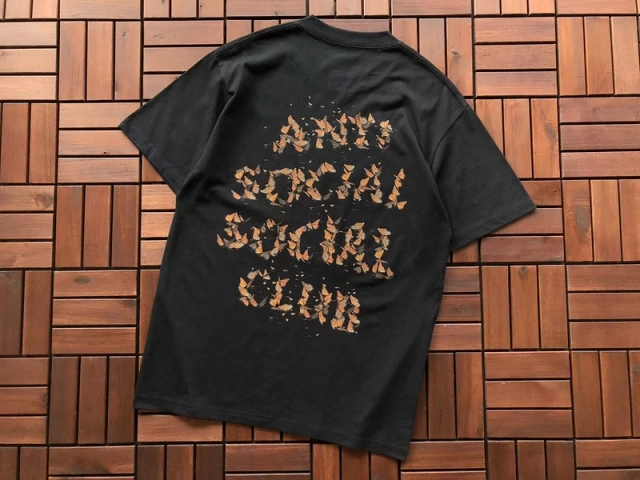 ANTI SOCIAL SOCIAL CLUB T-Shirt