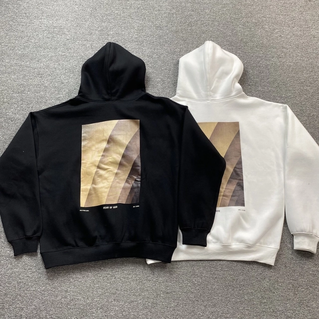 Fear of God Essentials Hoodie