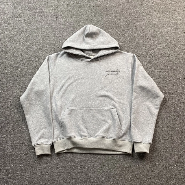 Broken Planet Hoodie