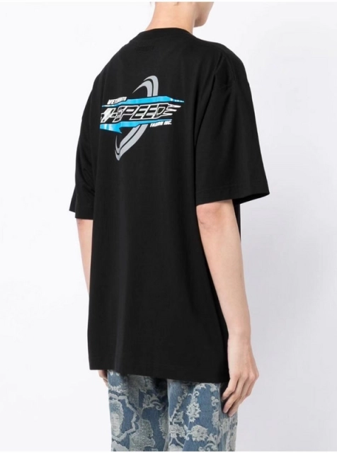 Vetements T-shirt