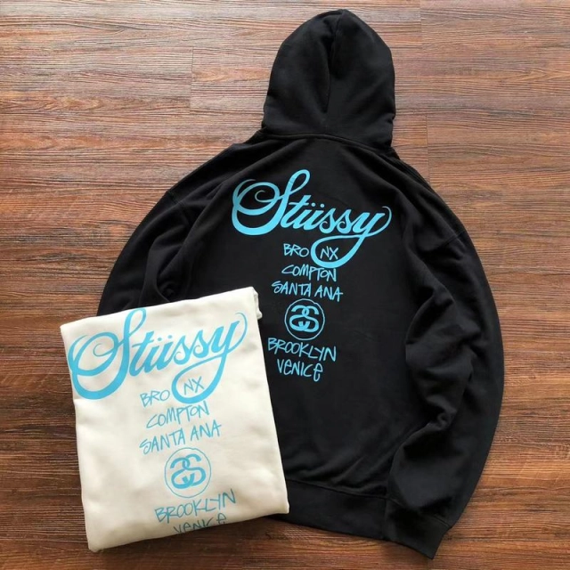 Stüssy Hoodie