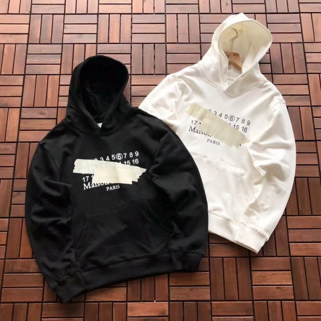 Maison Margiela Hoodie