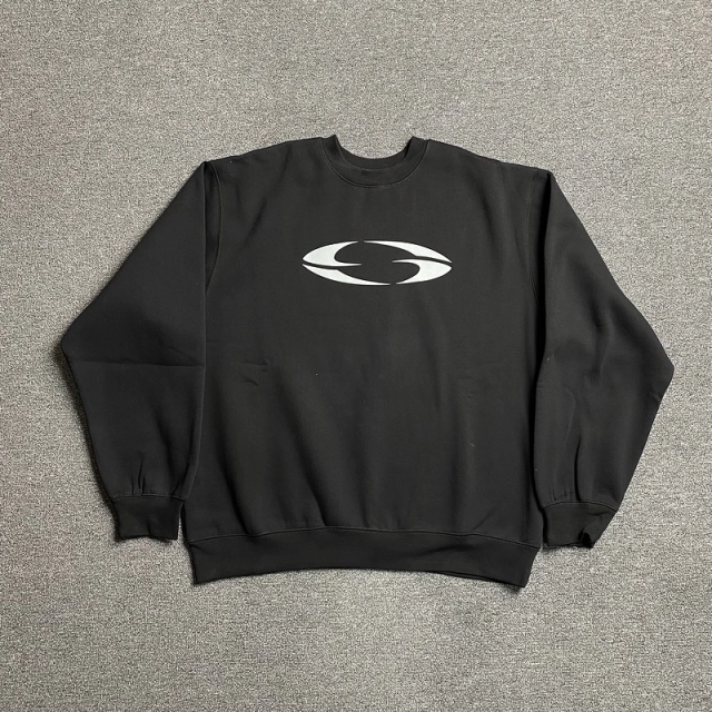 Grailz Crewneck