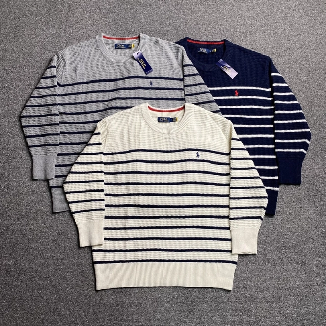 Ralph Lauren Polo Sweater