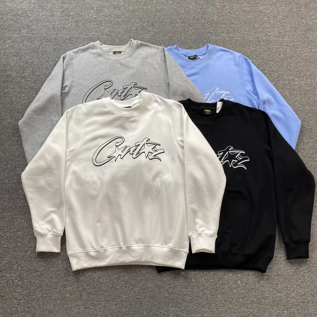 Corteiz Crewneck