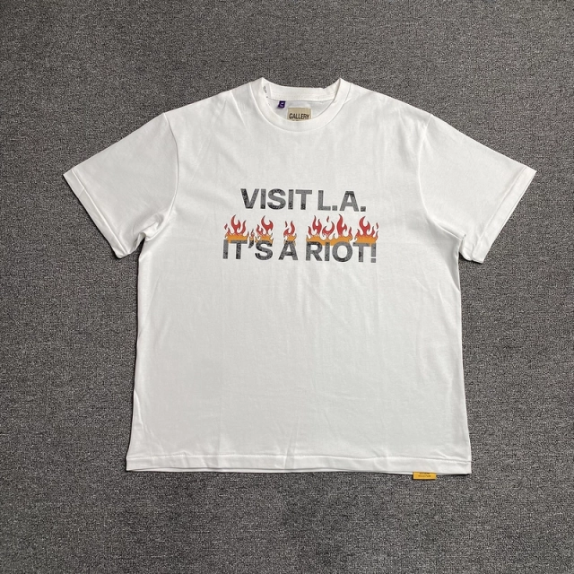 GALLERY DEPT. LA RIOT T-shirt