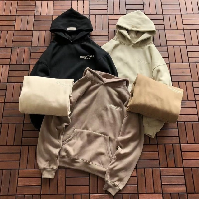 Fear of God Hoodie