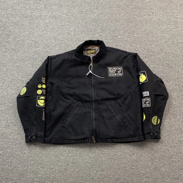 KAPITAL Kountry Jacket