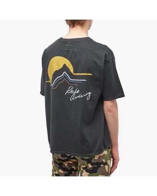 RHUDE T-shirt