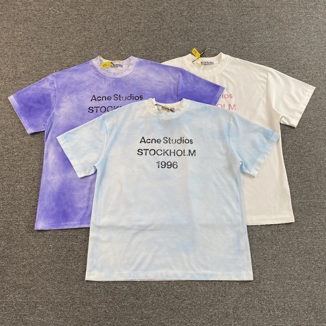 Acne Studios T-shirt