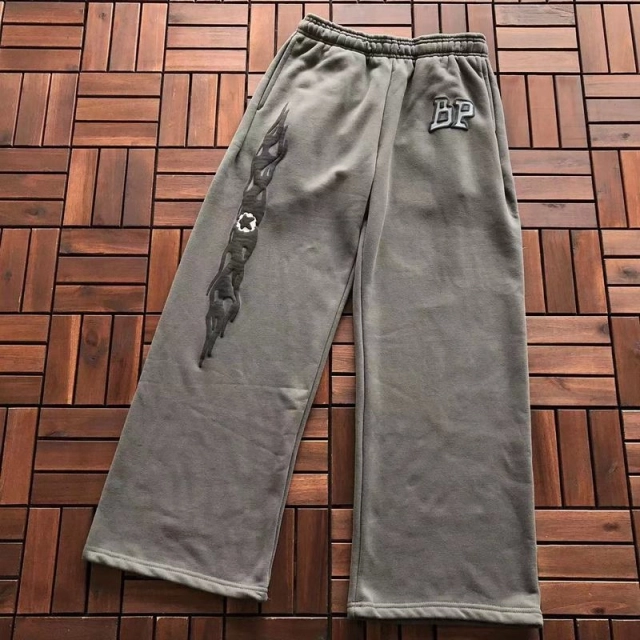 Broken Planet Trousers