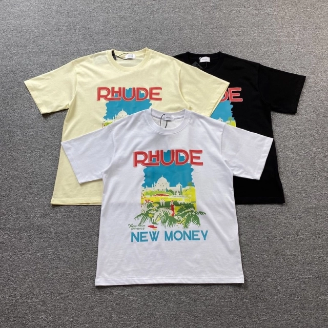 RHUDE T-shirt