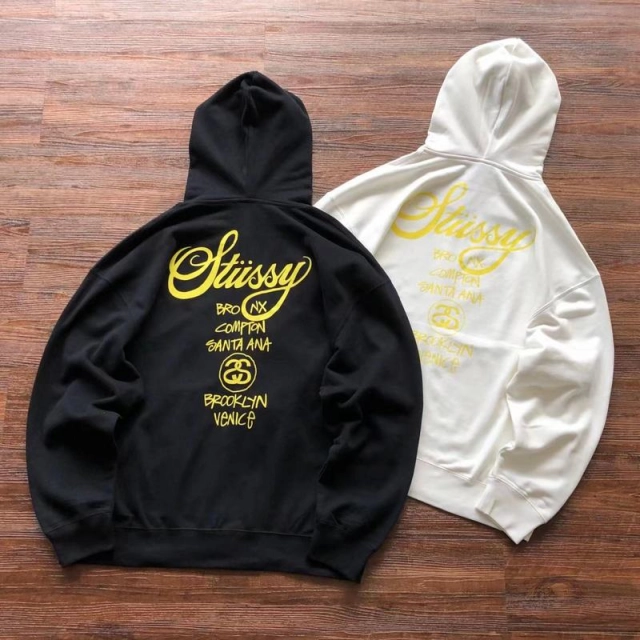 Stüssy Hoodie