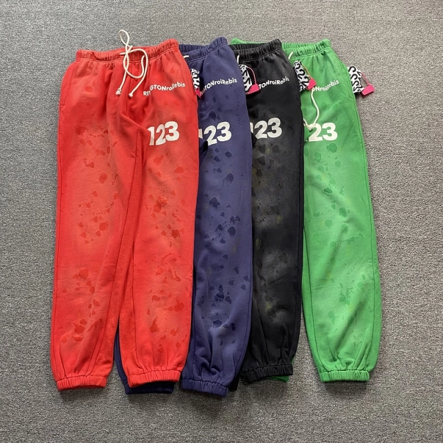 RRR123 Pants