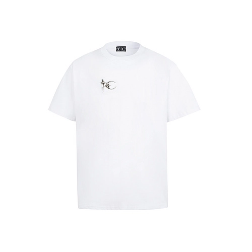 THUG CLUB TC Slim T-shirt