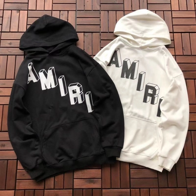 AMIRI Hoodie