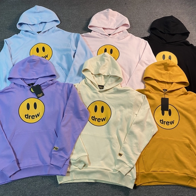 DREW HOUSE Mascot Hoodie