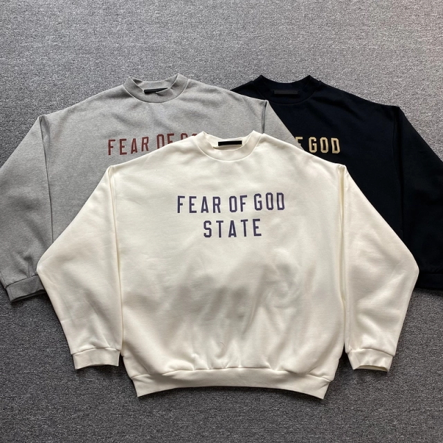 Fear of God Crewneck