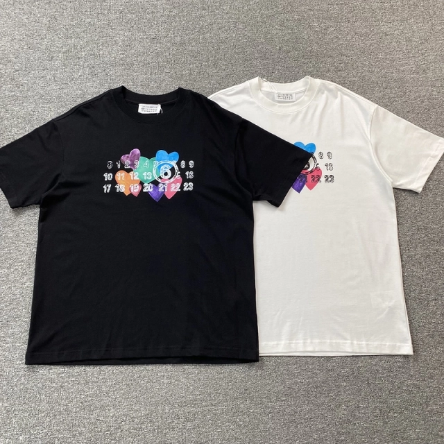 MM6 Maison Margiela T-shirt