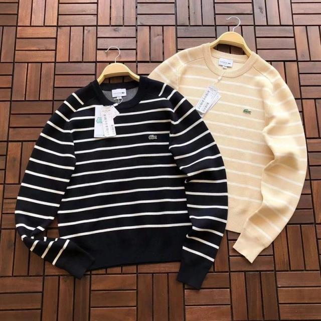 Lacoste Sweater