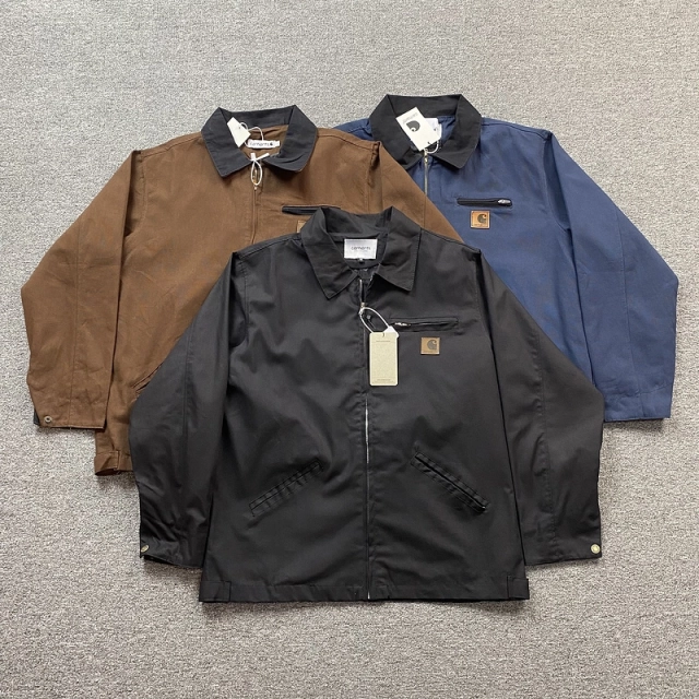 Carhartt Jacket