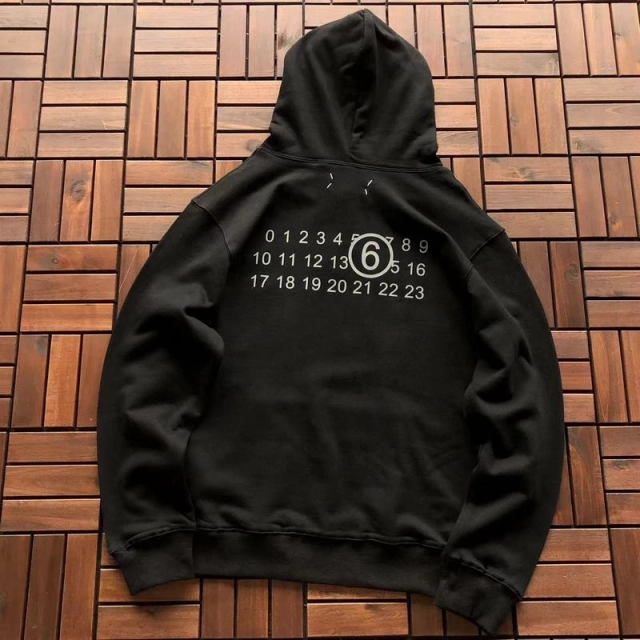 Maison Margiela Hoodie