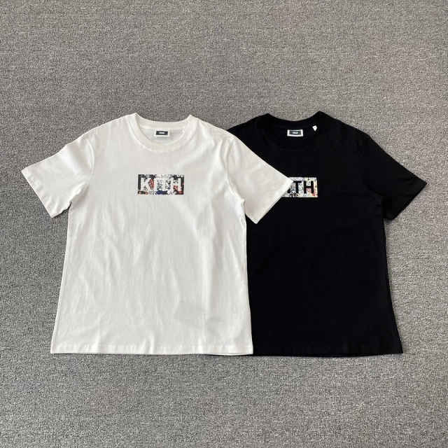 KITH T-shirt