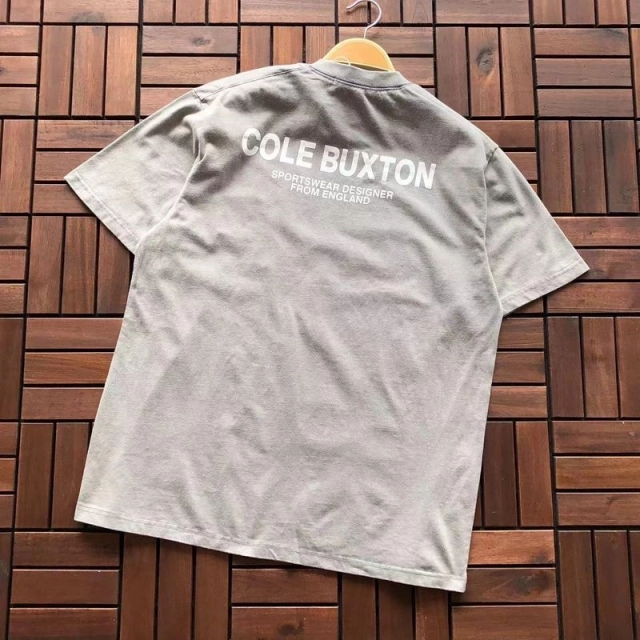 Cole Buxton T-Shirt