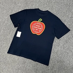 Aime Leon Dore - Apple energy tee