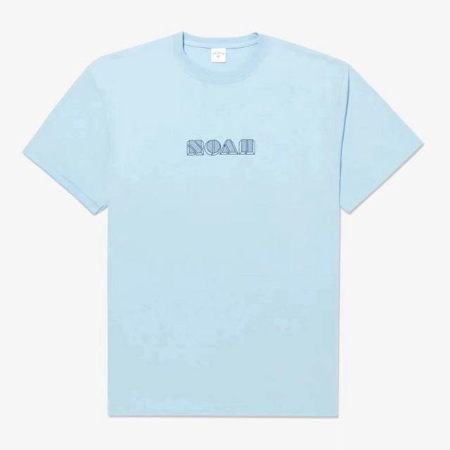 Noah Dottie Logo Tee