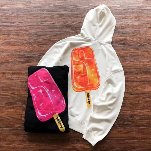 Stüssy Hoodie