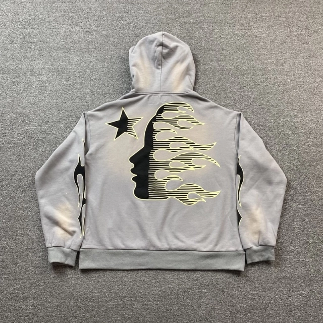 HELLSTAR Hoodie