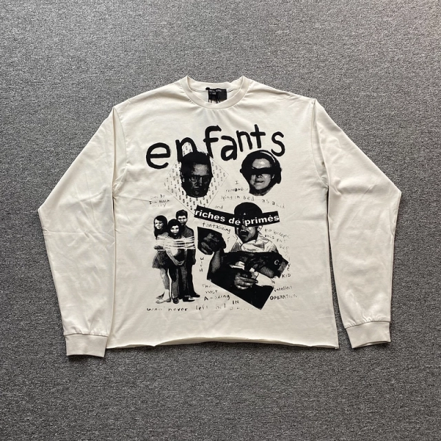 Enfants Riches Déprimés T-shirt